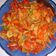 Cooksnap dari Marti emad untuk resep Tumis kulit melinjo udang rebon