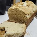 El cooksnap de karenrocio ocampo cuando hizo 🥪Pan casero de molde🍞.