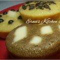 Cooksnap dari Erna's Kitchen untuk resep Kue Pukis
