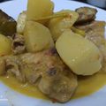 Cooksnap dari Meylinda untuk resep Kare ayam Jawa timur