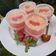 Cooksnap dari Cila Nashirah untuk resep Silky puding stroberi