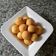 Cooksnap dari Mamima & Babyba Kitchen untuk resep TAHU BULAT ala LC