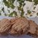 Cooksnap dari Theresia Dian untuk resep Cheese Oat Cookies (gluten free, no sugar, egless, chewy)