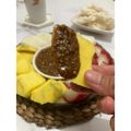 Cooksnap dari Tini Rostiawati untuk resep Rujak buah