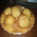 Cooksnap dari Mama Rey untuk resep Rondo Royal a.k.a Tape Goreng