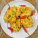 Cooksnap dari Bunda Rayyan untuk resep Resep Bakwan Mix Veggie