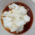 Cooksnap dari Shanti Veerga untuk resep Bubur Sumsum
