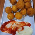 Cooksnap dari Anna Ummu Syakhshiyah untuk resep Cilok Goreng Crispy