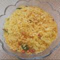Amita Shah's cooksnap of when they made ક્રિસ્પી વઘારેલા પોવા (Crispy Vagharela Poha Recipe In Gujarati).