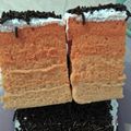 Cooksnap dari Azizah untuk resep Bolu Kukus Putih Telur