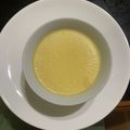 รูป Cooksnap ของ 午夜 (wu yue) เมื่อเขาทำ Custard Pudding