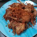 Cooksnap dari Ravara channel untuk resep Bebek Sinjay