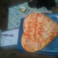 Cooksnap dari Aditya untuk resep Pizza