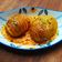 Cooksnap dari dapur ade untuk resep 125. Hasselback Potatoes