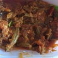 Cooksnap dari Maulida Elbayawy untuk resep Sambal Teri