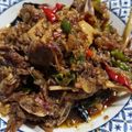 Cooksnap dari bollewangen untuk resep IGA Gongso