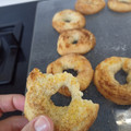 El cooksnap de Laura Sanchez-montes Diaz cuando hizo Rollos de naranja.