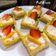 Cooksnap dari Yoes untuk resep Fruit Puff Pastry Instant - kilat mudah cantik