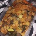 Cooksnap dari Titalitha Rizq untuk resep Sambel Goreng Kentang & Hati Sapi