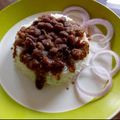 Aparna Ajay का कुकस्नैप जब उन्होंने राजमा (rajma recipe in Hindi) बनाया था।