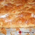 Cooksnap από july88 στη συνταγή Μπουγάτσα γλυκιά με άρωμα Σερρών