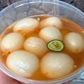 Cooksnap dari Erdina pramesti arif untuk resep Asinan rambutan pedas manis