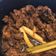 Cooksnap dari Indirouche untuk resep Rendang hati sapi