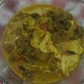 Cooksnap dari ayupujilestari untuk resep Tongseng Sapi