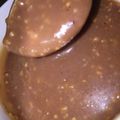 Cooksnap από thm στη συνταγή Πραλίνα φουντουκιού από τα χεράκια σας! !🌰