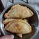 Cooksnap dari Mira Safitri untuk resep Pastel Ekonomis tanpa Telur (kulit renyah bertotol)