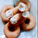 Cooksnap dari Nia d'Kitch untuk resep Donat | Tanpa Telur, Tanpa Susu, Tanpa Mixer & 1x Proofing