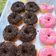 Cooksnap dari ayuni untuk resep Donat ala JCO