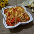 Cooksnap dari anisatur raehan untuk resep Mie Rebus Nyemek ala-ala