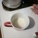 El cooksnap de sofia RA cuando hizo Atole de guayabas.
