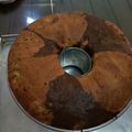 Cooksnap dari Maryam untuk resep Butter cake (law thomas recipe)