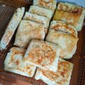 Cooksnap dari Ayu Umha untuk resep Martabak panggang