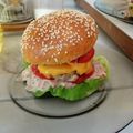 László Erii Cooksnap-ja, amikor elkészítette a(z) Hamburger szósz receptet.