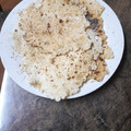 El cooksnap de Vivian Torres cuando hizo Mbeju, rápido y delicioso!!!.