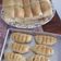 Cooksnap dari Elsa Soenarto untuk resep Roti sobek empuk takaran sendok