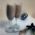 Ashpazi Ba Maryam's cooksnap of when they made Banana Dates Smoothie.
