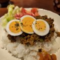 くまかっちゃん's cooksnap of when they made ささっと簡単！野菜たっぷりドライカレー.