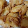 Cooksnap dari fitri untuk resep Pisang Goreng Kriuk