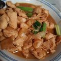 Cooksnap dari Stefany FA untuk resep Chicken teriyaki ala hokben