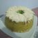 Cooksnap dari Firda Kepink untuk resep Pandan chiffon cake anti gagal