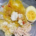 Cooksnap dari Choironisa Selfi Hardiyanto untuk resep Nasi Liwet Khas Solo