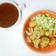 Cooksnap dari Gazbiyya untuk resep 19. Pempek Sutra Ebi #PekanINSPIRASI