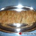 Cooksnap από dcroula στη συνταγή Στρούντελ μήλου