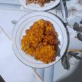 Cooksnap dari Ritaa untuk resep Ampal Jagung alias Bakwan Jagung