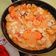 El cooksnap de Mari Trini Hernandez Peñalva cuando hizo Cocochas de bacalao con almejas y langostinos.