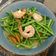 Chloe 的 蘆筍炒蝦仁 cooksnap